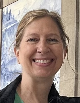 Welcome Mary Kay Perrotti, Our New Business Manager!