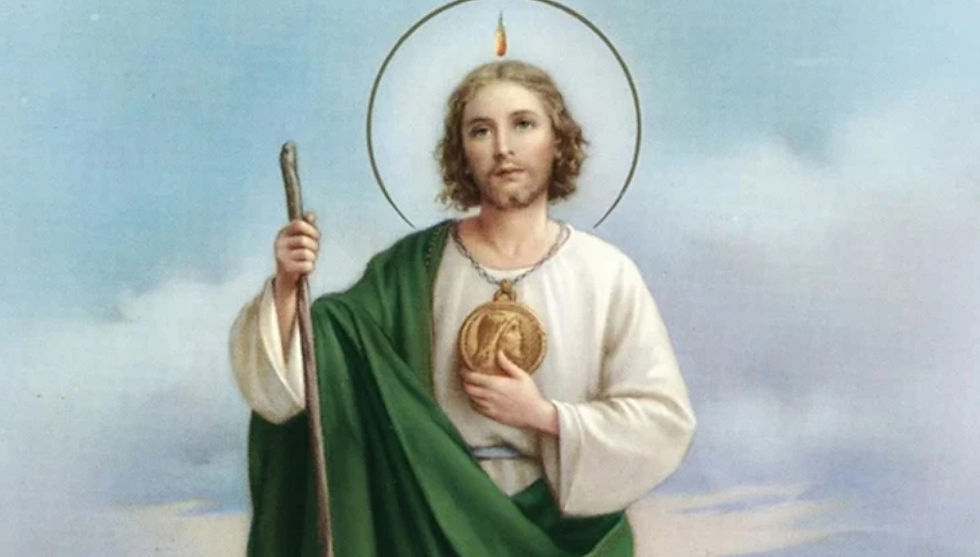 San Judas
