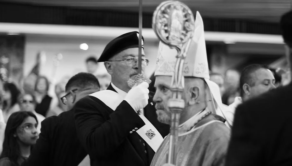 Caballeros de Colón